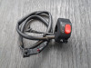 Handlebar switch assy right Triumph Tiger 1050