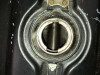 Fuel tank Honda CB 900F Bol D Or