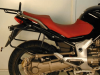 Topkofferdrager Moto Guzzi Norge