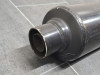 Auspuff Honda CBR 600 F