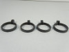 Front fender Ducati Monster 695