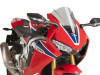 Wind screen Honda CBR Fireblade