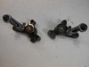 Footpegs left and or right Ducati 1098  1198