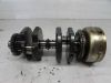 Crankshaft Kawasaki ER 5