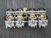 Carburateurset Yamaha FZR 600