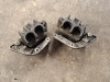 Bremssattel Bremszangen vorne Honda CBR 600 F