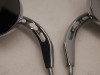 Spiegel set Harley Davidson Custom universal other