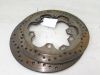 Brake disc set Honda CBR 600 F