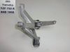 Pillion step right Yamaha YZF 750