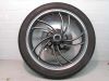 Front wheel complete Yamaha XJ 650