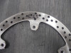 Brake disc set BMW F 800 R