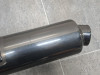 Auspuff Honda CBR 600 F