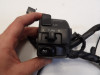 Handlebar switch assy left Kawasaki ZXR 750
