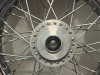 Felge hinten Harley Davidson FLSTF Fat Boy Lo