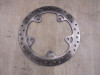 Rear brake disc Voge 900 DSX