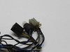 Wire harness front Yamaha FZR 750 R OWO1