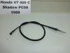Kilometerkabel Honda VT 500