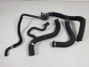 Radiator parts Suzuki GSX R 750
