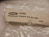Sonstiges Harley Davidson Custom universal other