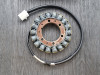 Dynamo Yamaha FJ 1200