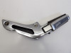 Duo voetsteun links Yamaha XV 750 Virago