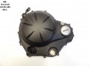 Crankcase cover Clutch side Kawasaki ER 6