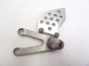 Main step holder left Honda CBR 600 RR