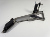 Fussrastetrager vorne links Honda CB 600 F