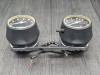 Tellerset Harley Davidson Sportster
