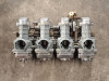Vergaser-Set Suzuki GS 550