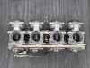 Carburateurset Yamaha FZR 1000