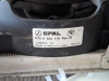 Radiador BMW R 1200 GS LC