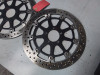 Bremsscheibenset KTM 1290 Super duke