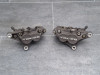 Brake calipers front Suzuki GSX R 400