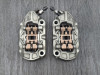 Brake calipers front BMW R 1300 GS