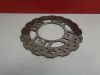 Bremsscheibe hinten  Kawasaki Z 750