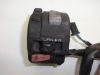 Handlebar switch assy left Yamaha XJ 600 Diversion