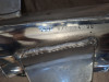 Auspuff-Krummer Suzuki GS 850