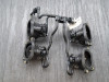 Throttle body Ducati Streetfighter V4