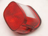Rear light Harley Davidson Dyna