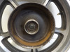 Rear wheel Honda VT 1100