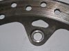 Bremsscheibe hinten  BMW R 1200 GS
