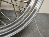 Llanta trasera Harley Davidson FLSTF Fat Boy