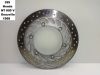 Braking disc right front Honda Deauville 650 - 700