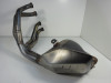 Downpipes MV Agusta 989 Brutale R