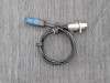 ABS sensor achter BMW K 75