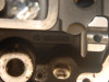 Cylinder head Harley Davidson Softtail