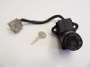 Ignition key Kawasaki GPZ 900