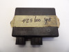 CDI ECU unit Yamaha FAZER 600