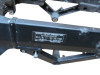Frame - onderdelen Suzuki DL 650 V STROM
